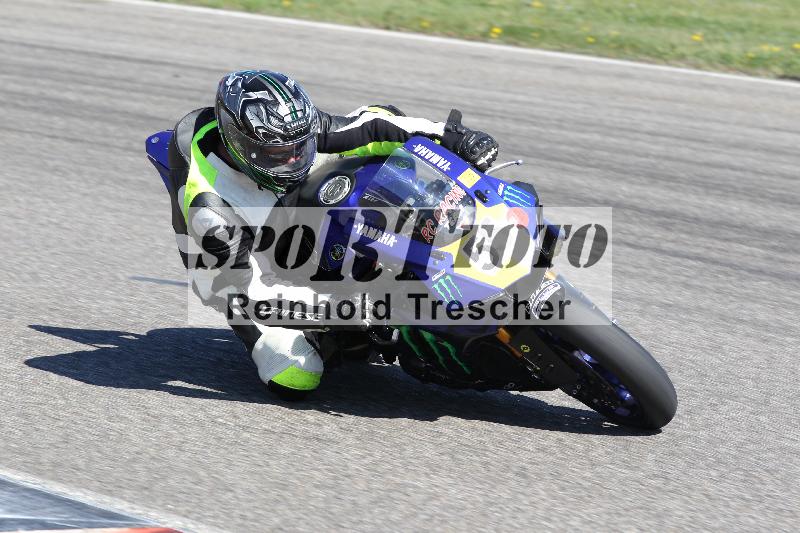 Archiv-2025/03 04.04.2025 TZ Motorsport ADR/Gruppe rot/55